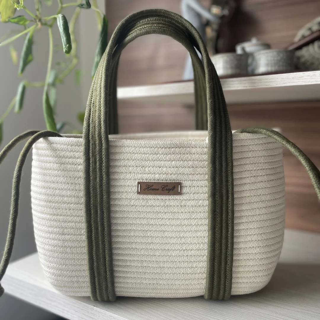 Bolso Ejecutivo Correas Rojas - Imagen 2