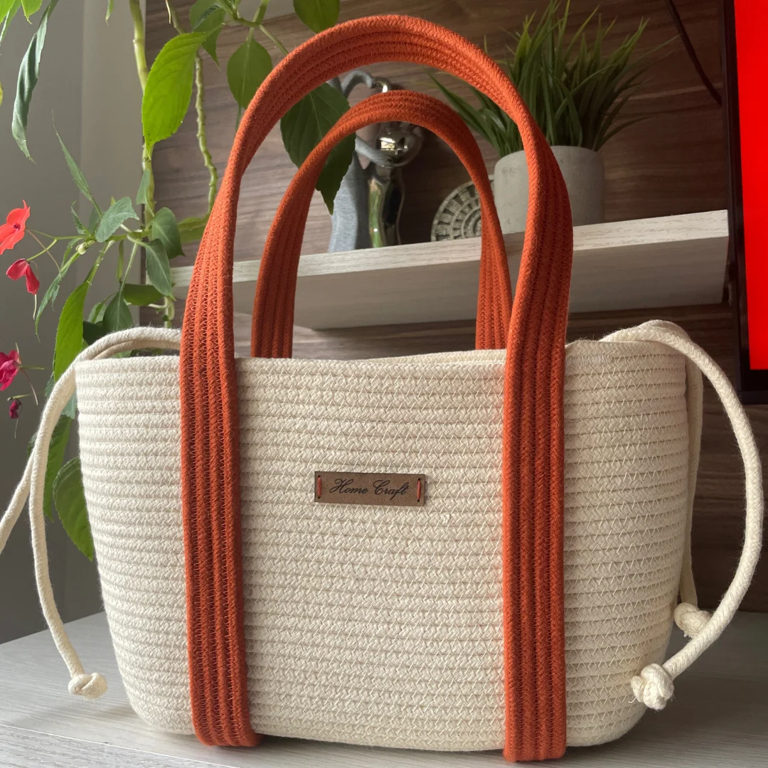 Bolso Ejecutivo Correas Rojas - Imagen 3