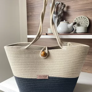 Bolso Playa Oscuro